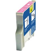 Light Magenta Inkjet Cartridge compatible with the Epson T034620
