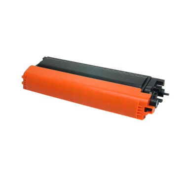 Black Toner Cartridge compatible with the Brother TN 115B