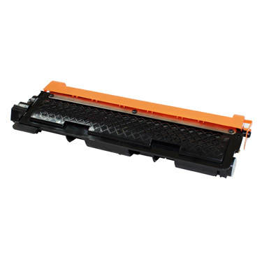 Black Toner Cartridge compatible with the Brother TN 210BK