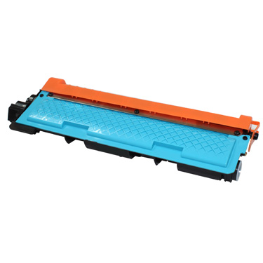 Cyan Toner Cartridge compatible with the Brother TN 210C