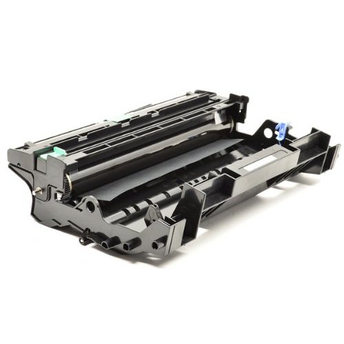 Black Drum Cartridge compatible with the Brother DR-720 (30000 page yield)