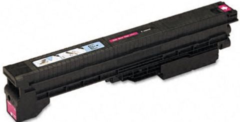 Magenta Copier Cartridge compatible with the Canon (GPR-21) 1067B001AA