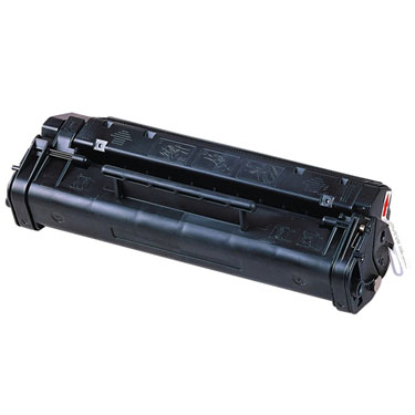 Remanufactured Black Toner Cartridge compatible with the Canon FX3 1557A002BA