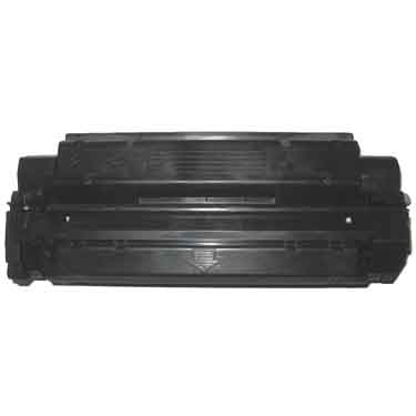 Remanufactured Black Copier Toner compatible with the Canon X25 8489A001AA 2500 page yield