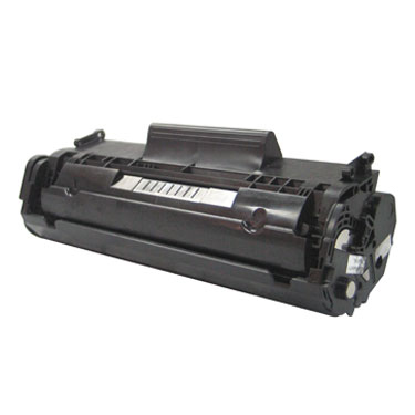 Remanufactured Black Laser Toner compatible with the Canon FX9, FX10, Canon104 0263B001A