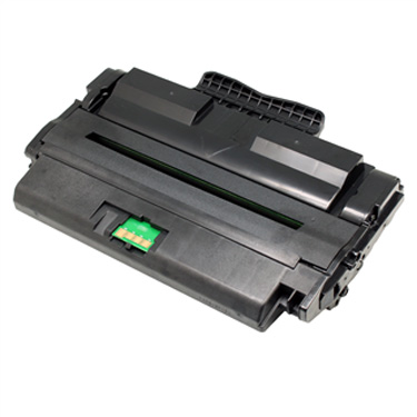 Black Toner Cartridge compatible with the Dell 310-7945