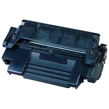 Remanufactured Black Toner Cartridge compatible with the HP (HP 98A) 92298A