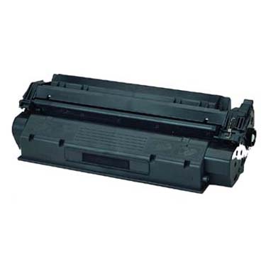 Remanufactured Black Toner Cartridge compatible with the HP (HP 13A) Q2613A