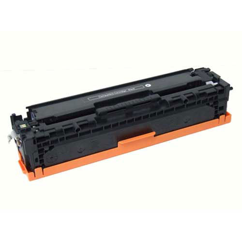 Remanufactured Black Toner Cartridge compatible with the HP CE410X