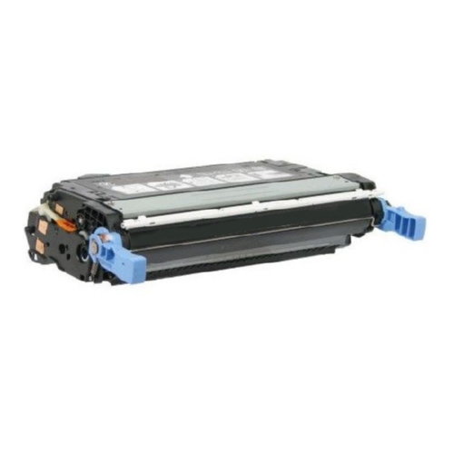 Remanufactured Black Toner Cartridge compatible with the HP Q5950A