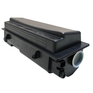 Kyocera Mita TK-132 Black Toner Cartridge