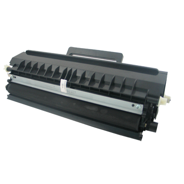 Black Toner Cartridge compatible with the Lexmark E250A21A, E250A11A