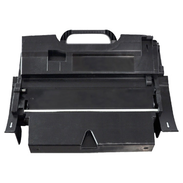 Remanufactured Black Toner Cartridge compatible with the Lexmark 64035HA (32K Yield)