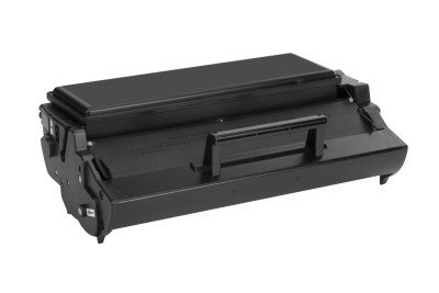 Remanufactured Black Laser Toner compatible with the Lexmark 12A7305 , 12A7405