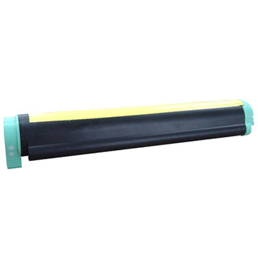 Black Laser/Fax Toner compatible with the Okidata 42103001