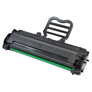 Black Laser/Fax Toner compatible with the Samsung ML-1610D2