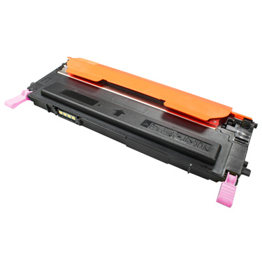 Magenta Toner Cartridge compatible with the Samsung CLT-M409S CLP310 CLP315
