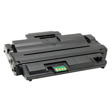 High Capacity Black Toner Cartridge compatible with the Xerox 106R01374