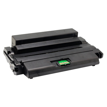 Black Toner Cartridge compatible with the Xerox 106R1412 (8,000 page yield)