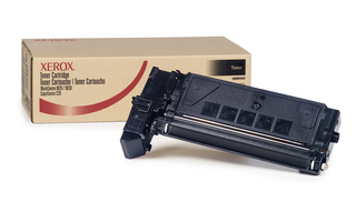 106R01047 Xerox Black Toner Cartridge