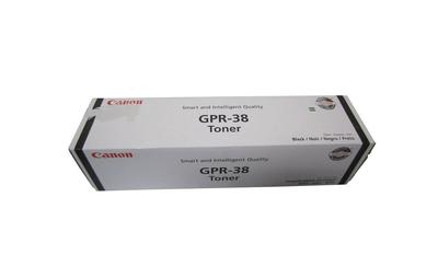 Canon GPR38 Genuine Canon Toner