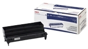 Drum unit for black-and-white laser printers.