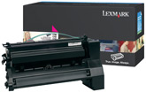 OEM toner for Lexmark™ C78X.