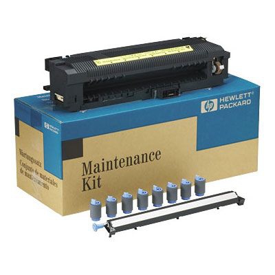 HP 110-volt User Maintenance Kit