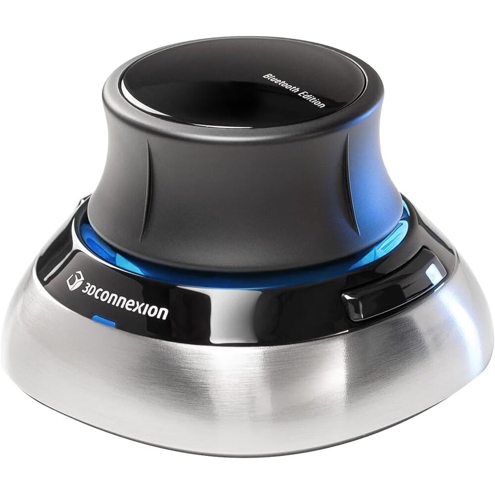 3Dconnexion SpaceMouse Wireless - Bluetooth Edition 3DX-700115
