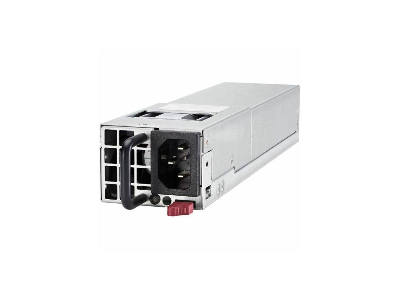 HPE Aruba 1600W Power Supply S0U53A#ABA