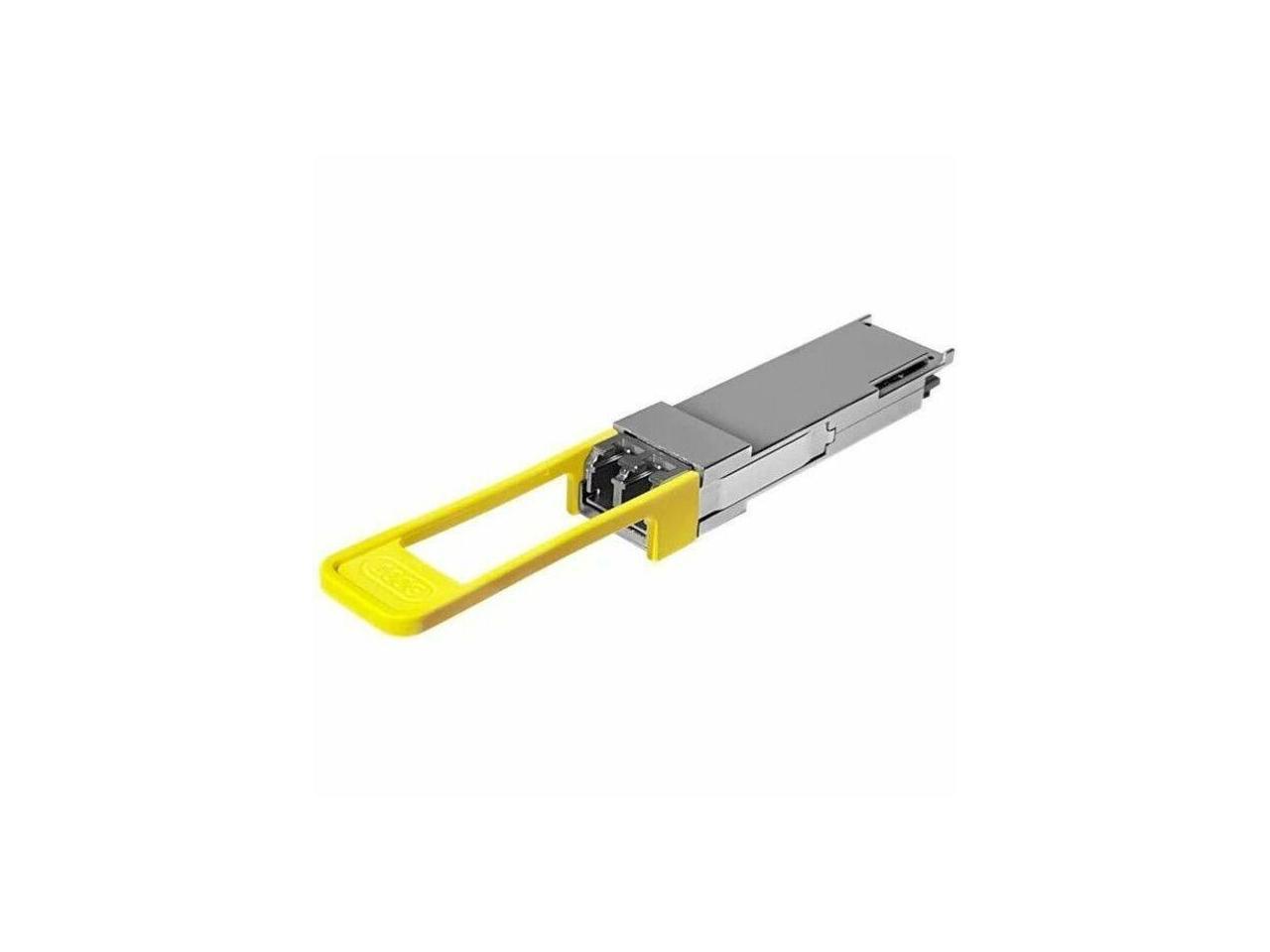Aruba S3N89A Networking 100G LR QSFP28 LC 10KM SMF Transceiver
