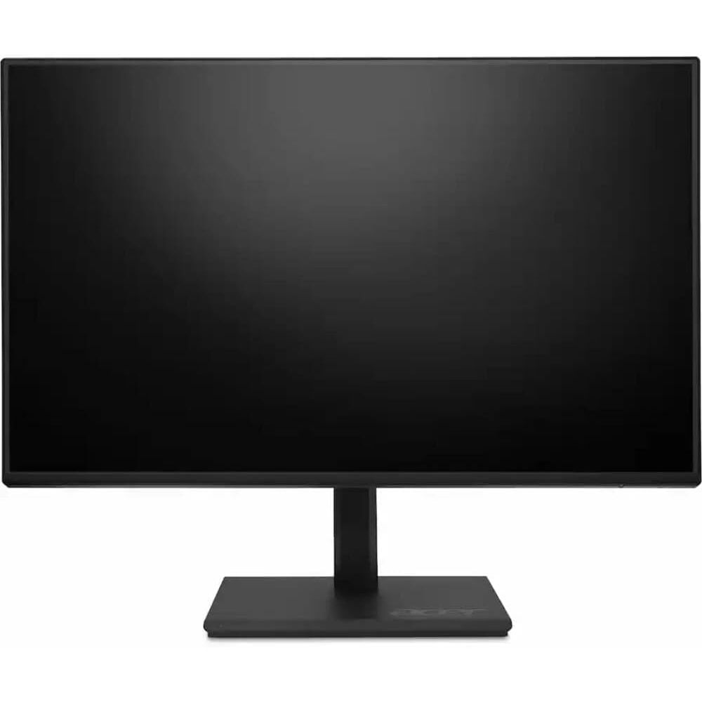 acer Vero B247Y G 24" Class Full HD LED Monitor - 16:9 - Black
