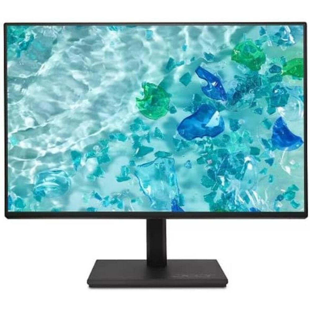 Acer Vero B277 G 27" Class LCD Monitor - 16:9 - Black