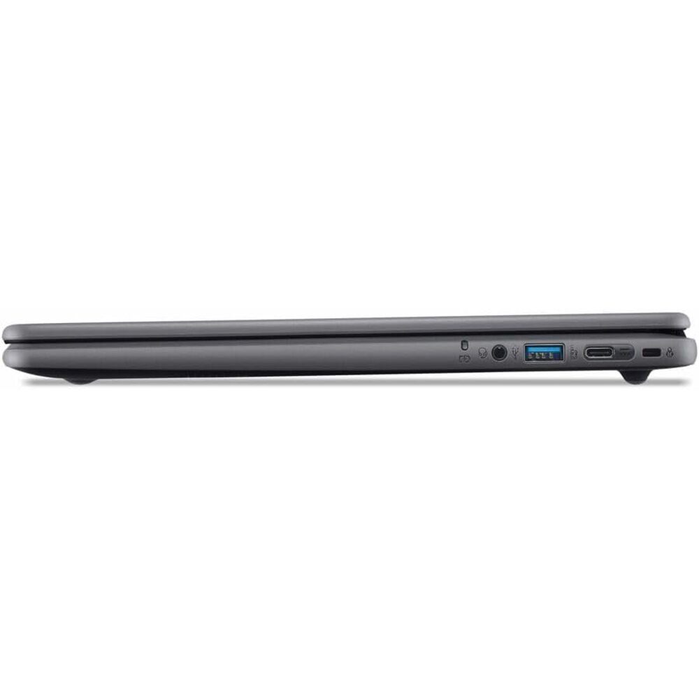 Acer Chromebook 514 C937 - WUXGA - Intel N-Series N150-4 GB - 64 GB Flash Memory - English (US) Keyboard - Black