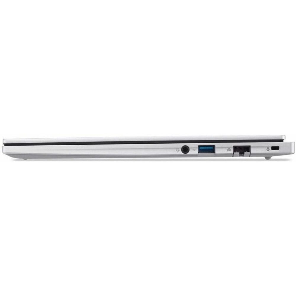 Acer TravelMate P2 14 TMP214-56-G2 TMP214-56-G2-581G 14" Notebook - WUXGA - 60 Hz - Intel Core Ultra 5 115U - 16 GB - 512 GB PCI Express NVMe 4.0 SSD - English Keyboard - Silver