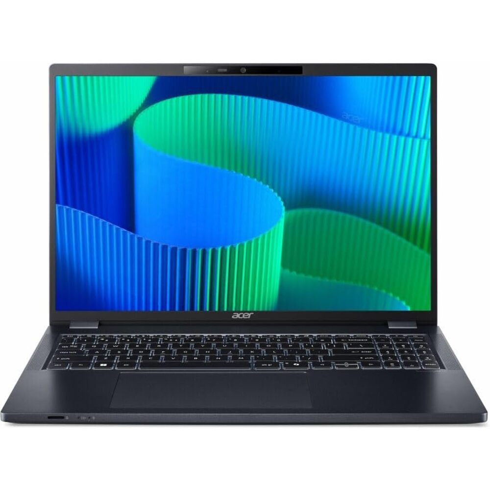 Acer 16IN. IPS, Intel CORE Ultra 5 125U
