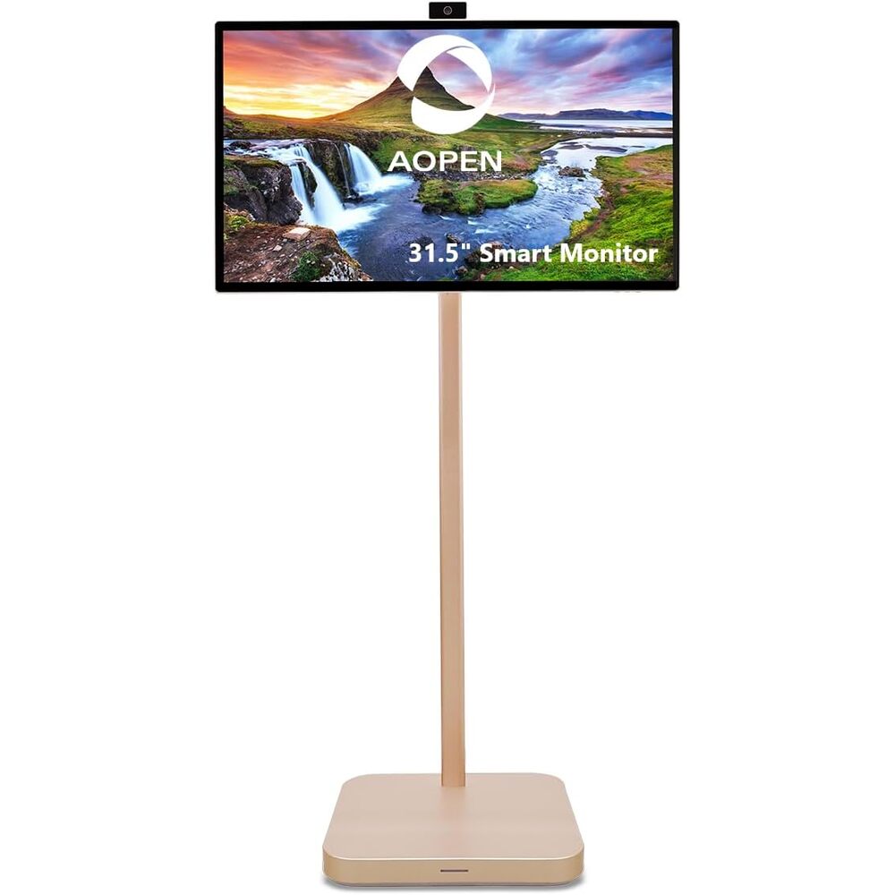 AOPEN by Acer 32S1U PRO 31.5