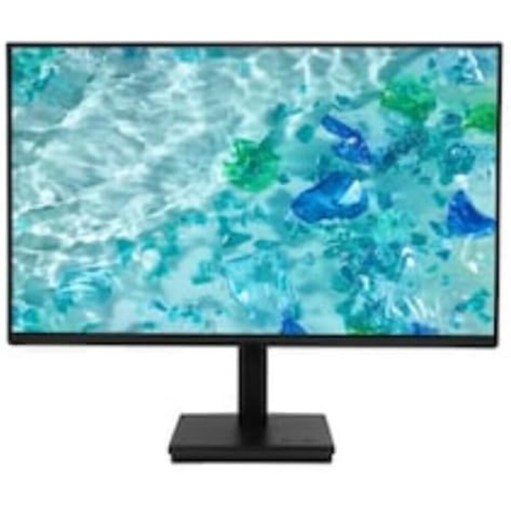 Acer UM.HV7AA.G04 27 in. V EPEAT AG 1920 x 1080 IPS Display Monitor Black