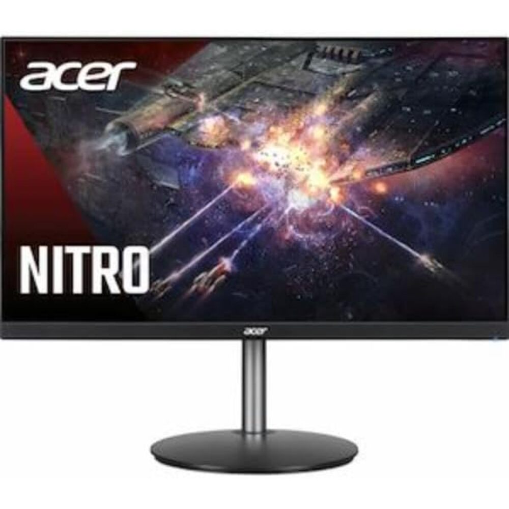 acer Nitro XF273 X1 27" Class LCD Monitor - 16:9 - Black