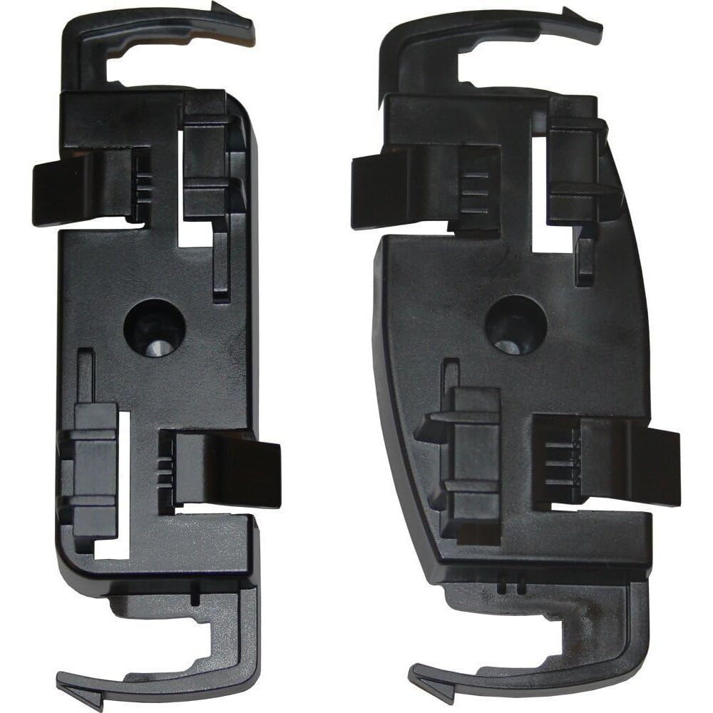 HP Mounting Adapter for Mounting Rail JW044A
