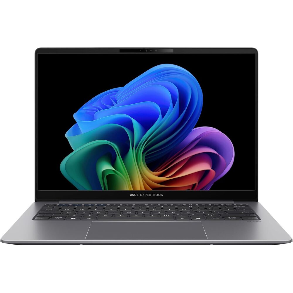 ASUS ExpertBook ExpertBook/GREY/14.0 WQXGA(WQ) Non-Touch/CORE Ultra 5 226V/16GB/Intel UMA/512GB/WIN11 PRO