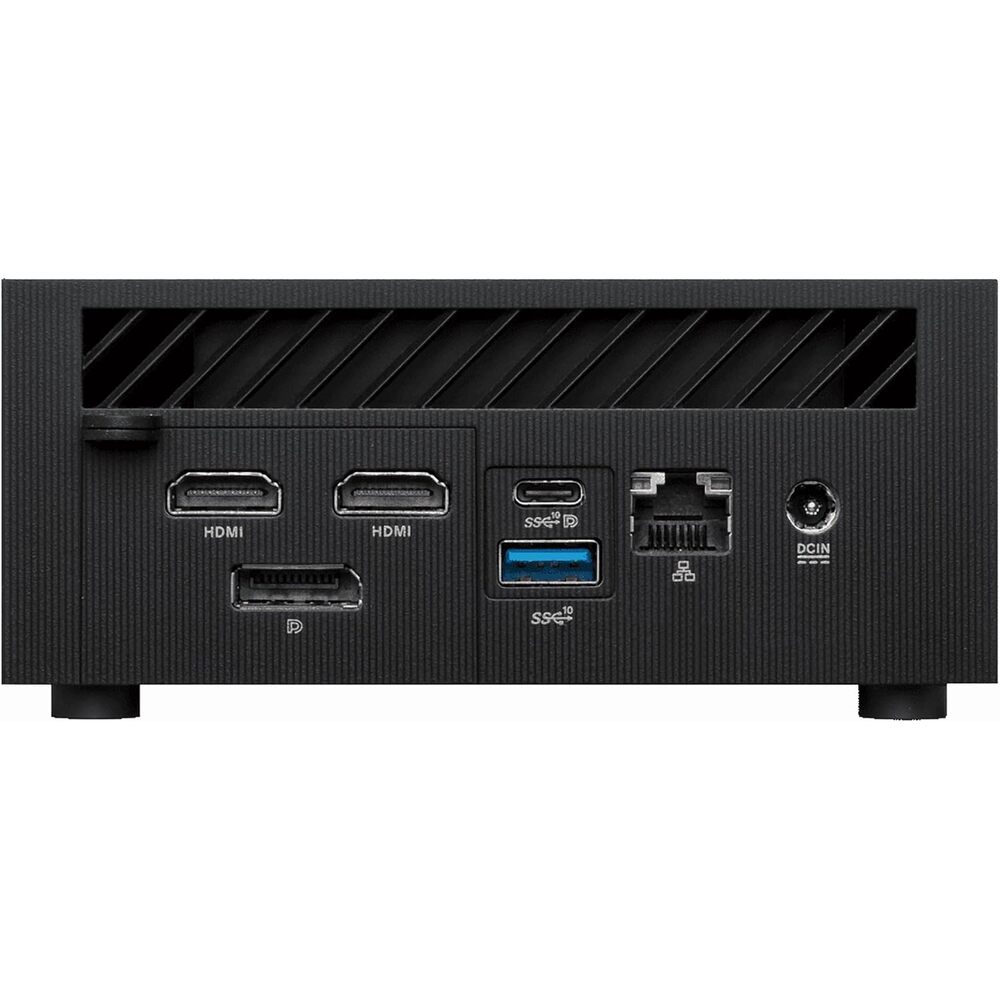 ASUS PN64-BB7000X1TDR-NL I7-13700H/NO OS/IRISXE/BT5.2 Desktop