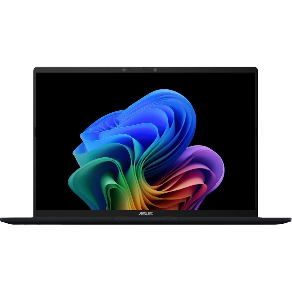 ASUS Vivobook/BLUE/16.0 WUXGA(WU) Non-Touch/X1 26 100/16GB/Qualcomm UMA/512GB/WIN11 Home