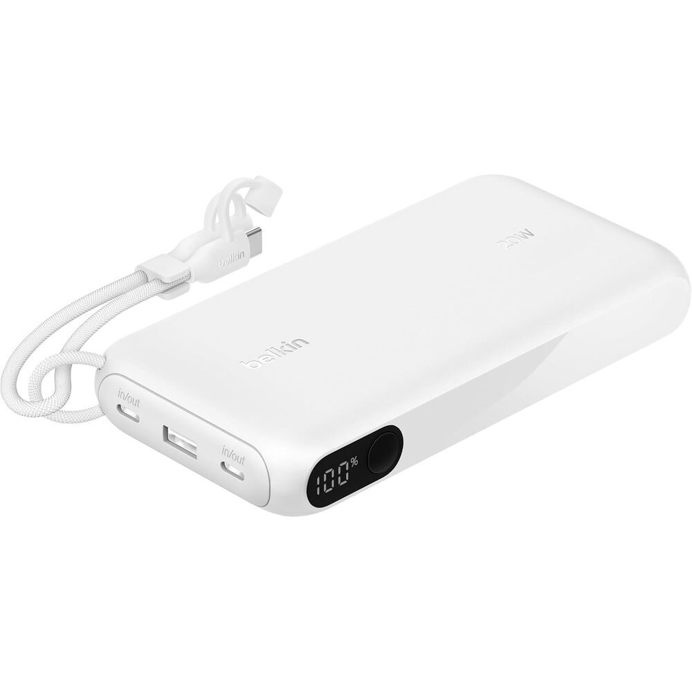 Belkin BOOSTCHARGE Power