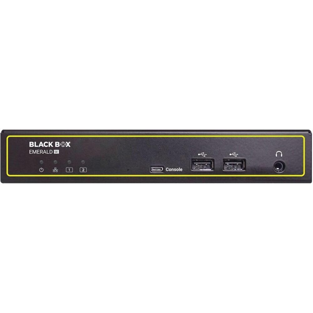 Black Box EMD2002SE-DP-R, W128422643
