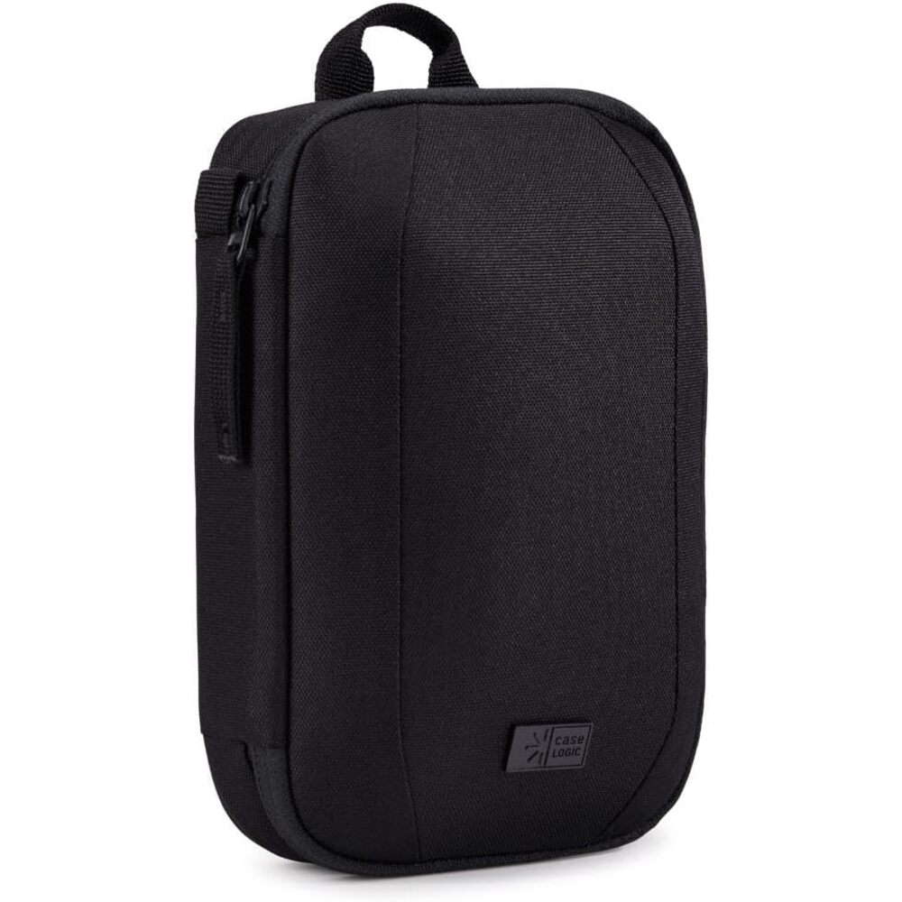 Case Logic Polyester Invigo Medium Electronic Case, 9-3/4