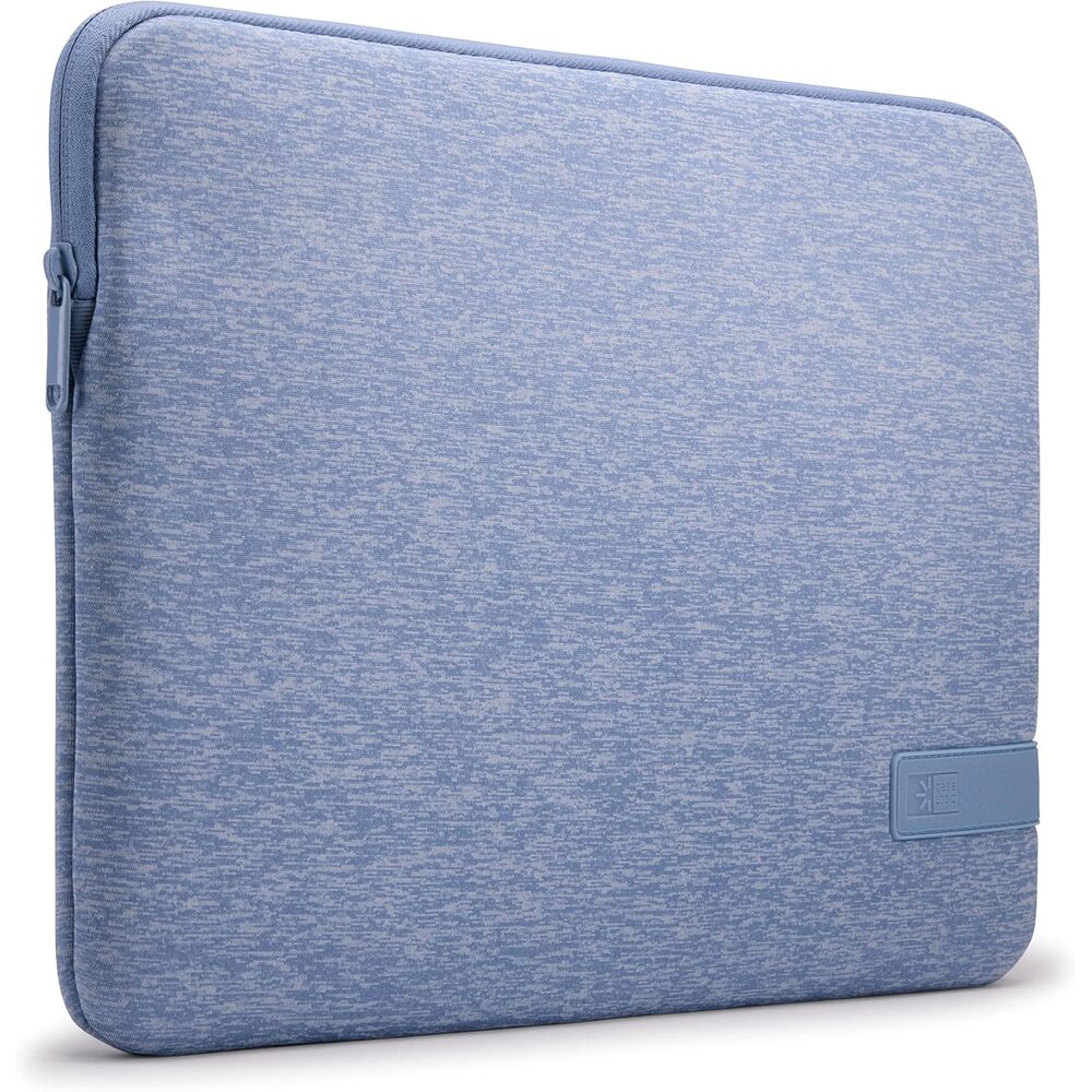 Case Logic Reflect REFPC-114 Carrying Case (Sleeve) for 14" Notebook - Skywell Blue