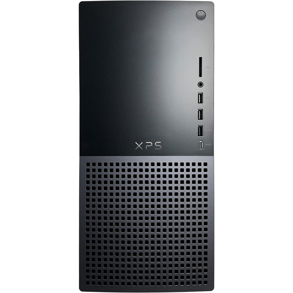 Dell Pro Slim Plus QBS1250, Intel Core Ultra 7 265, 32GB DDR5, 512 GB SSD, Windows 11 Pro