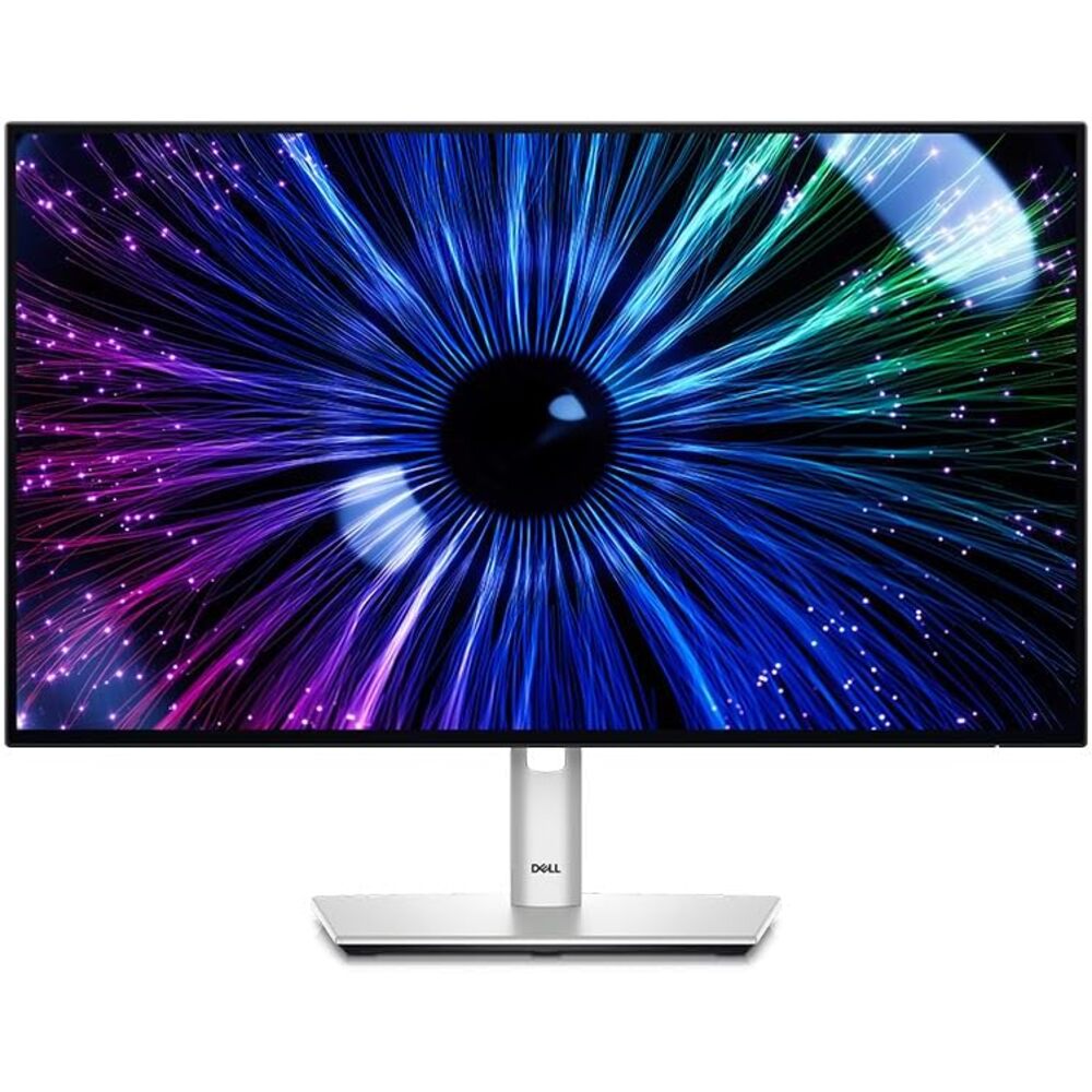 Dell UltraSharp 24" Hub Monitor - (U2424HE)