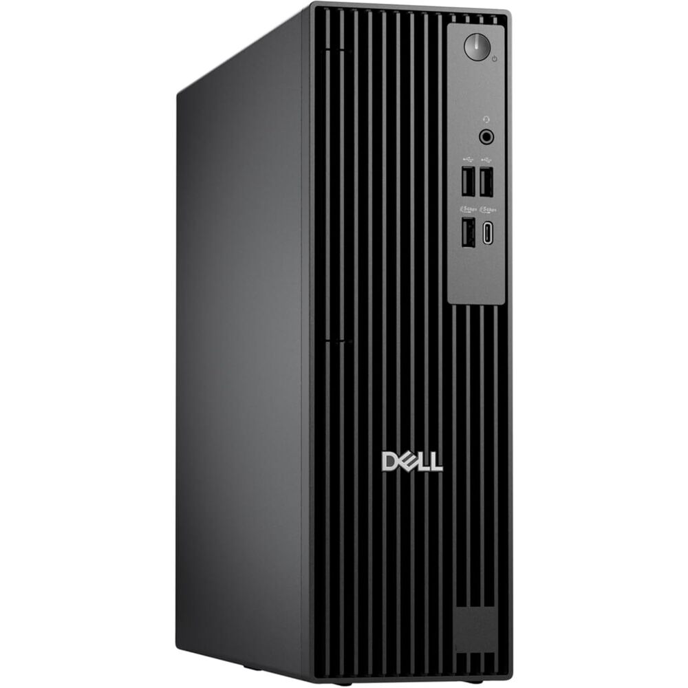Dell Pro Slim QCS1250, Intel Core i5-14500, 16GB RAM, 512GB SSD, Windows 11 Pro